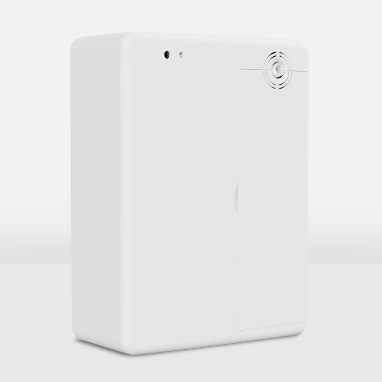 提升環(huán)境品質(zhì)：香氛機廠家為城市打造清新宜人的氛圍