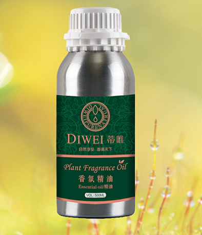 香薰精油的功效可以分為身體和心理兩個方面